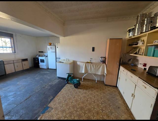 4 BEDROOM HOUSE FOR SALE IN SASOLBURG EXT 2